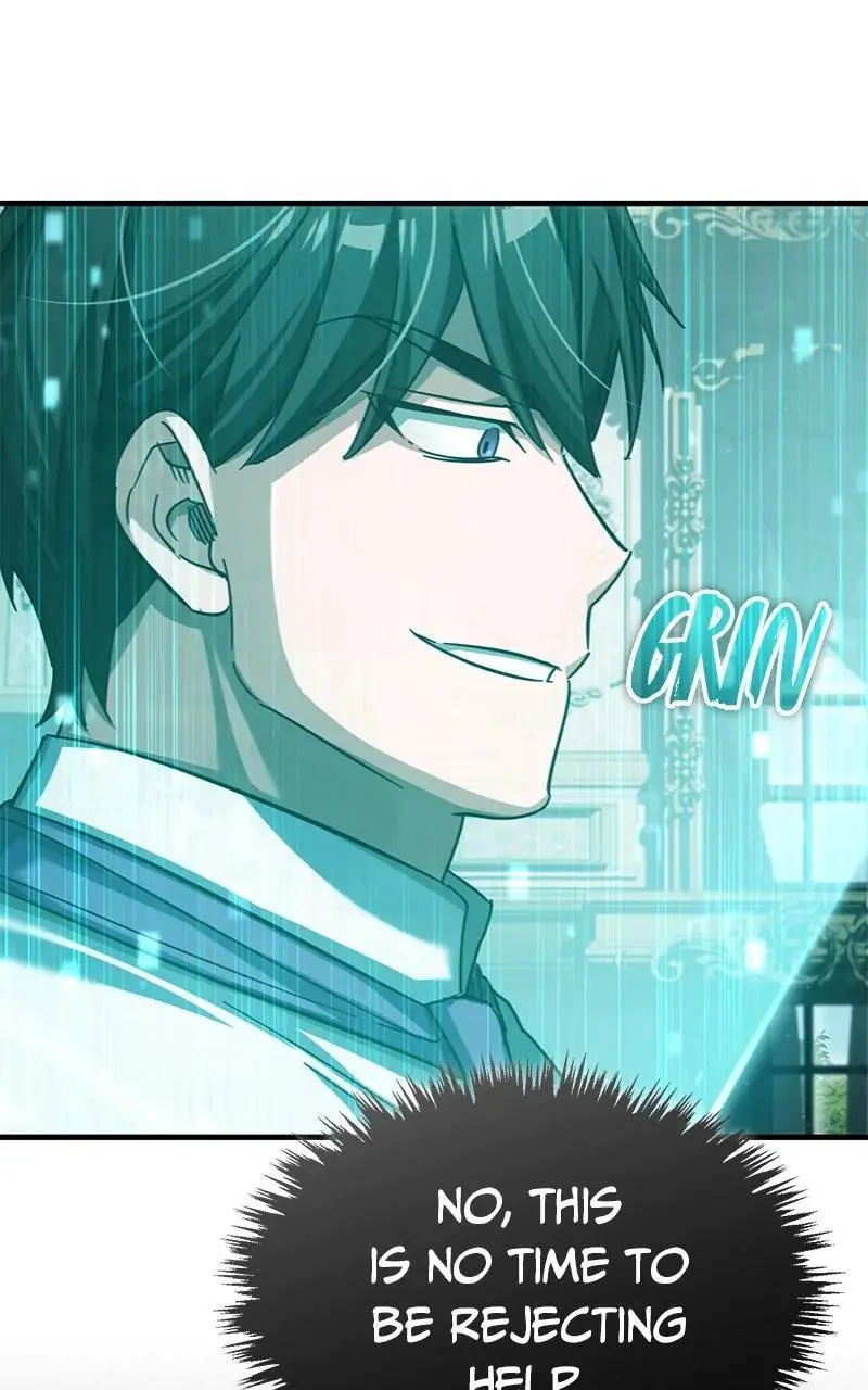 Descended from Divinity Chapter 84