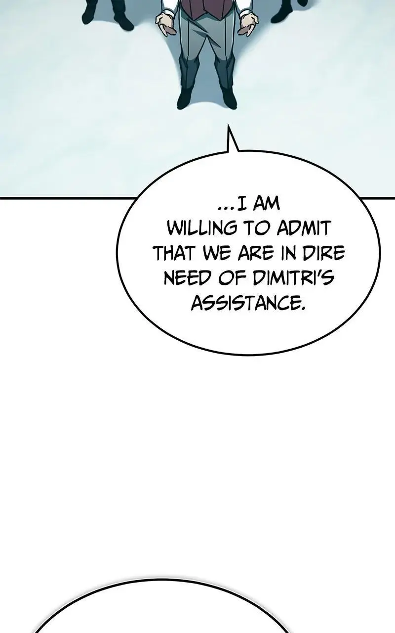 Descended from Divinity Chapter 84
