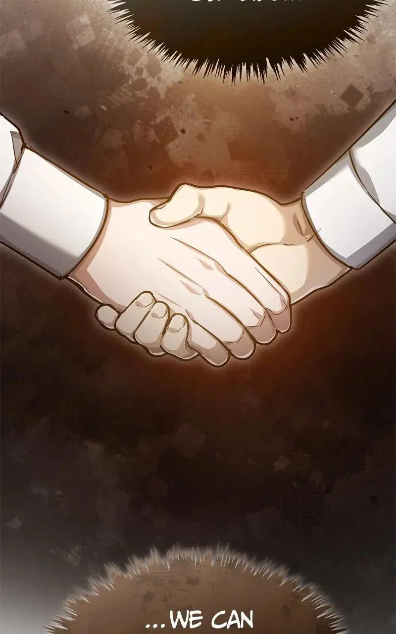 Descended from Divinity Chapter 84