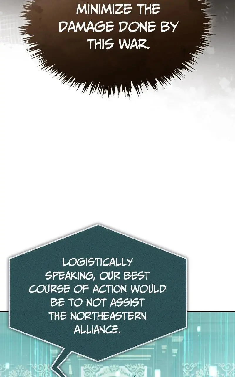 Descended from Divinity Chapter 84