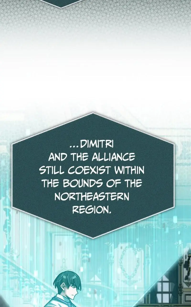 Descended from Divinity Chapter 84