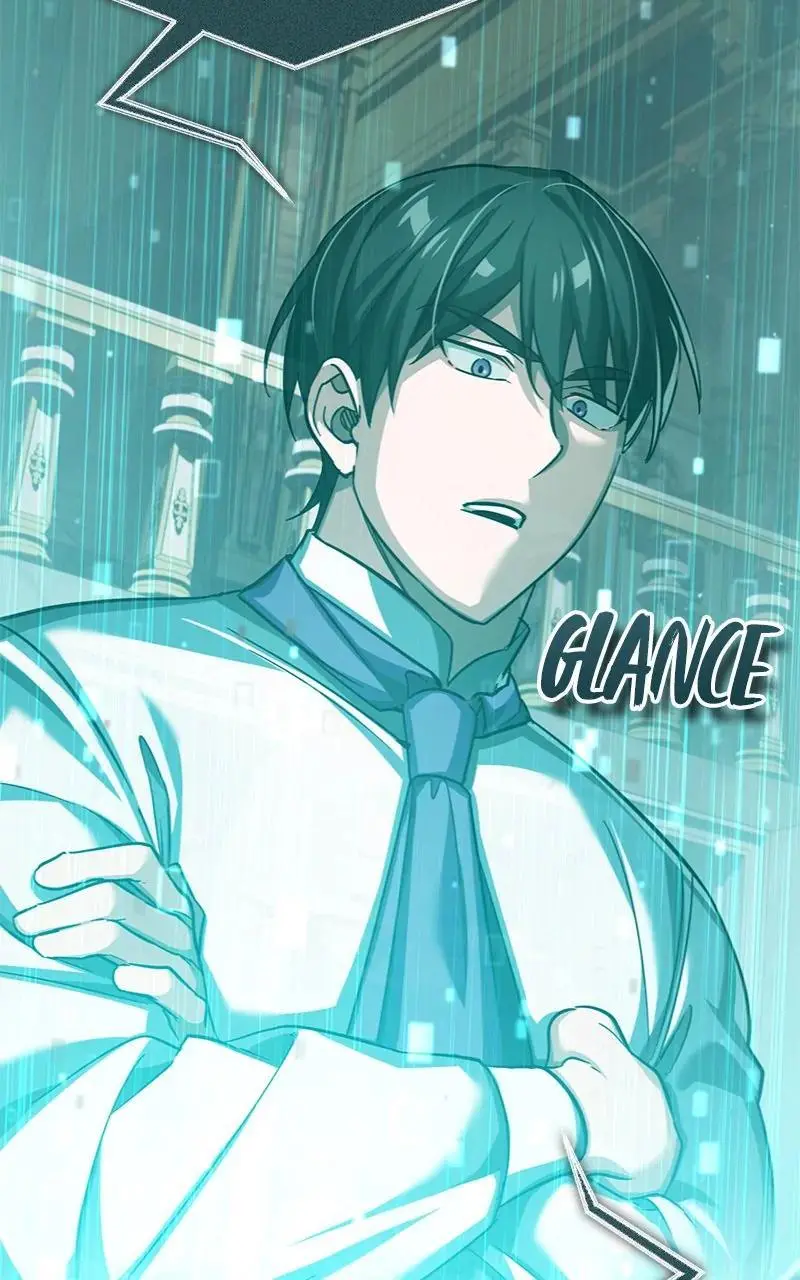 Descended from Divinity Chapter 84