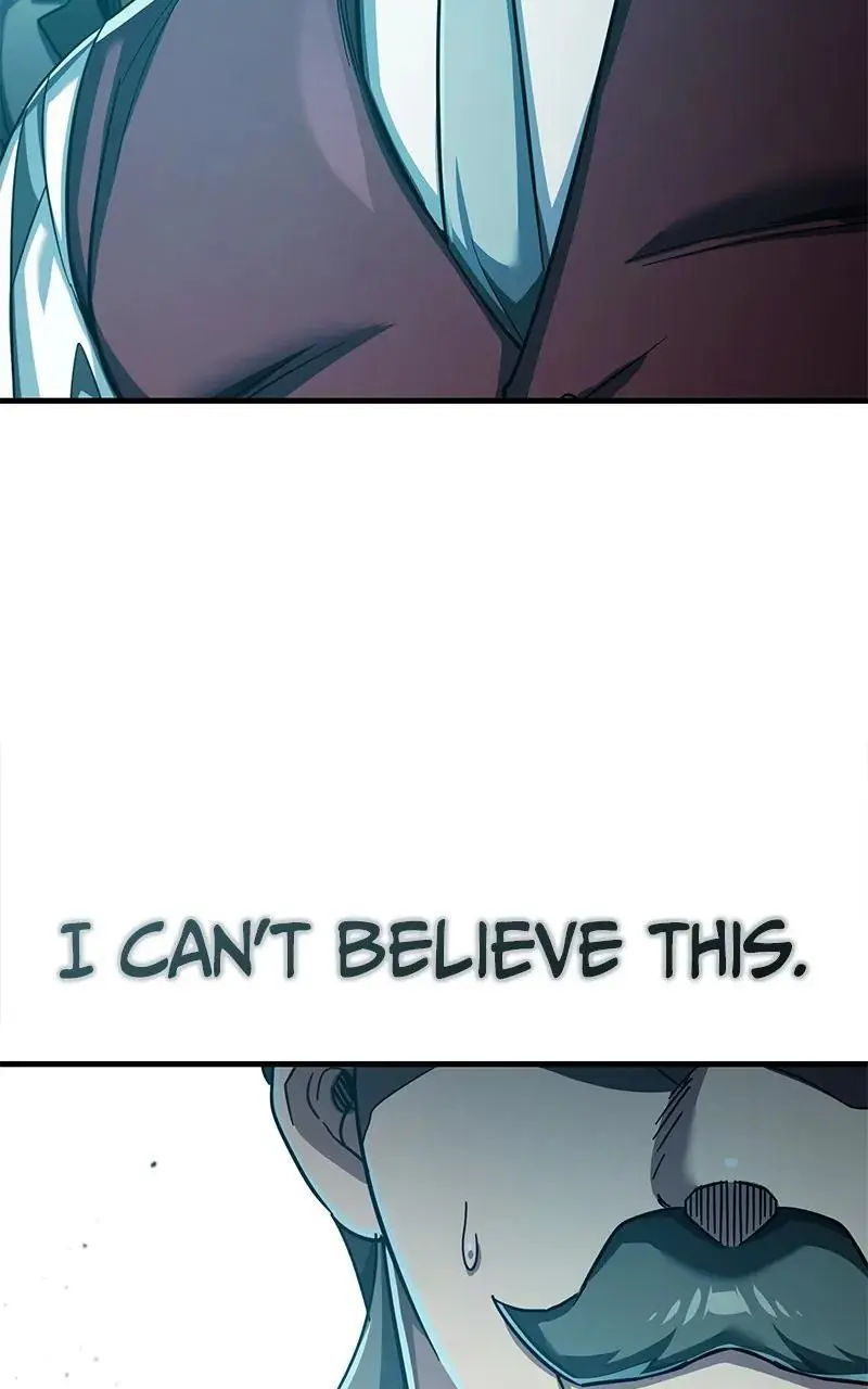 Descended from Divinity Chapter 84
