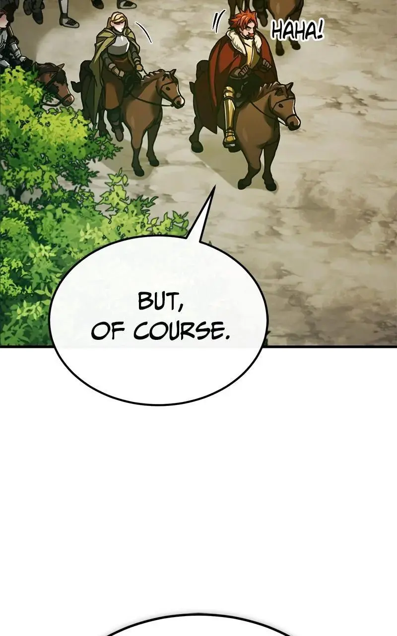 Descended from Divinity Chapter 84