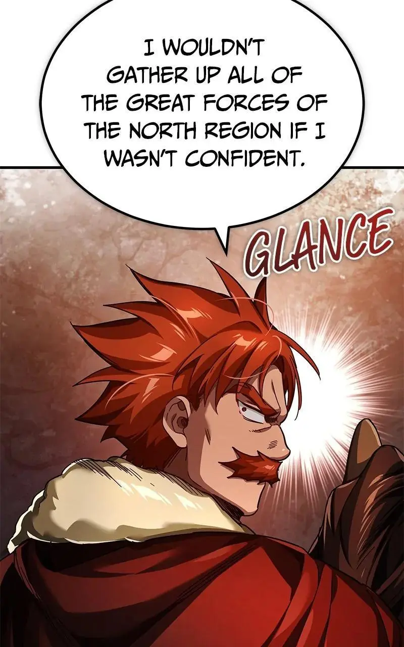 Descended from Divinity Chapter 84