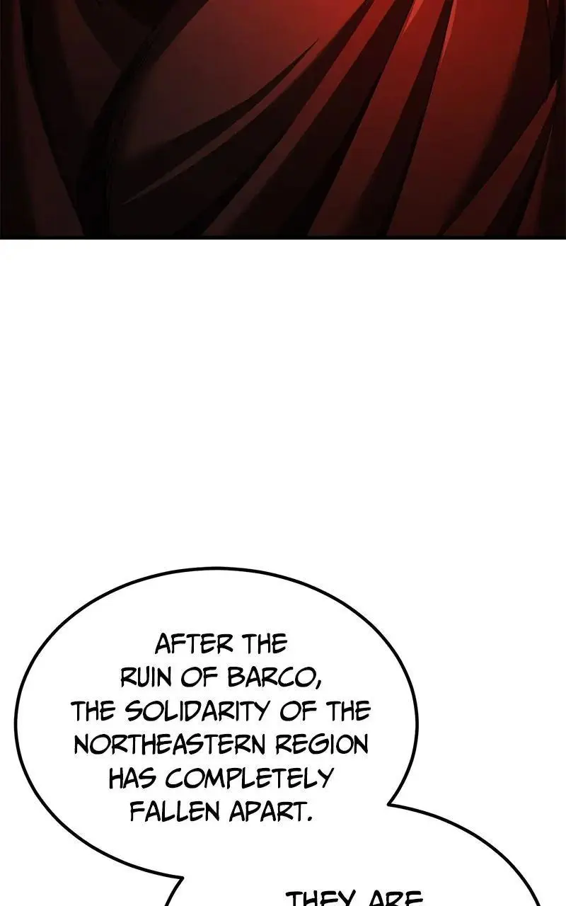 Descended from Divinity Chapter 84