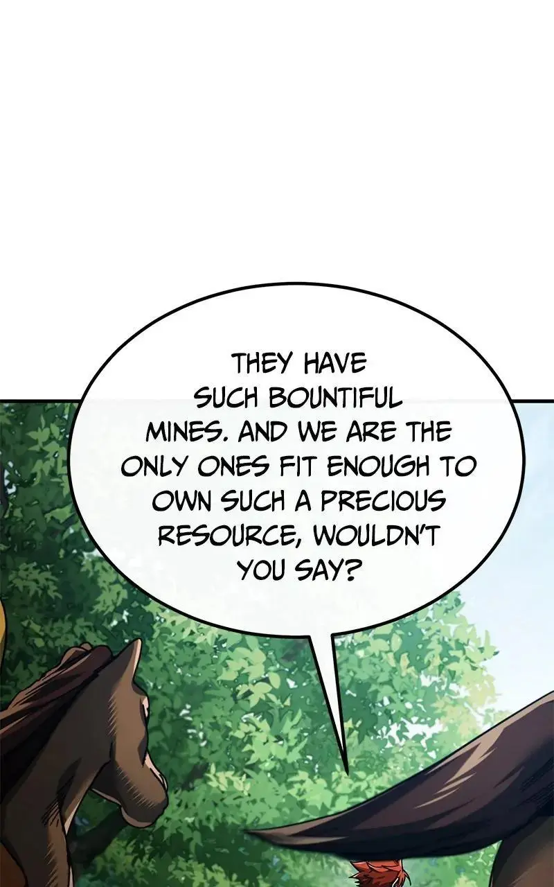 Descended from Divinity Chapter 84