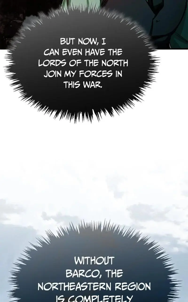 Descended from Divinity Chapter 84