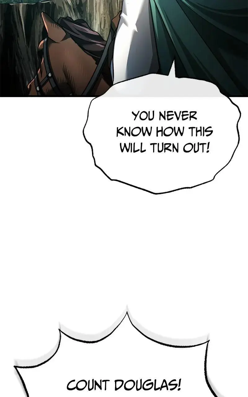 Descended from Divinity Chapter 84