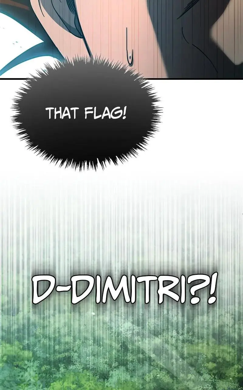 Descended from Divinity Chapter 84