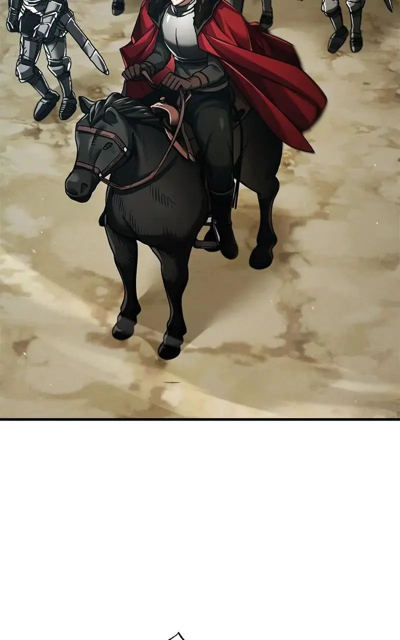 Descended from Divinity Chapter 84