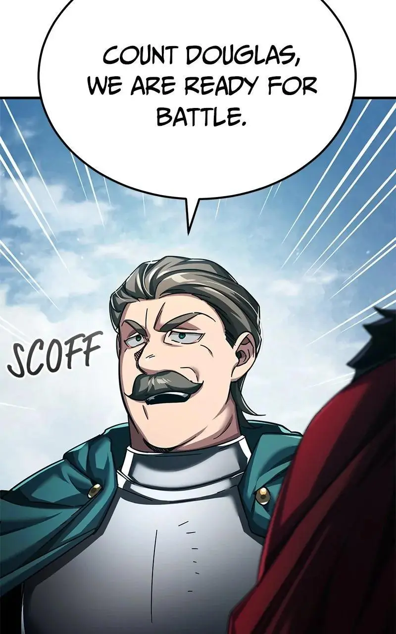 Descended from Divinity Chapter 84