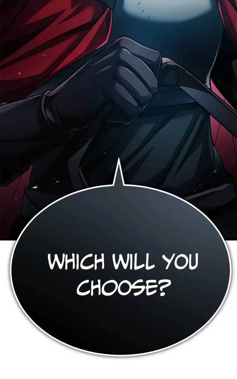 Descended from Divinity Chapter 84