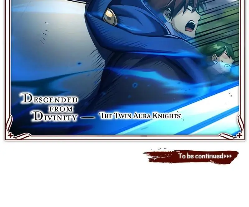Descended from Divinity Chapter 84