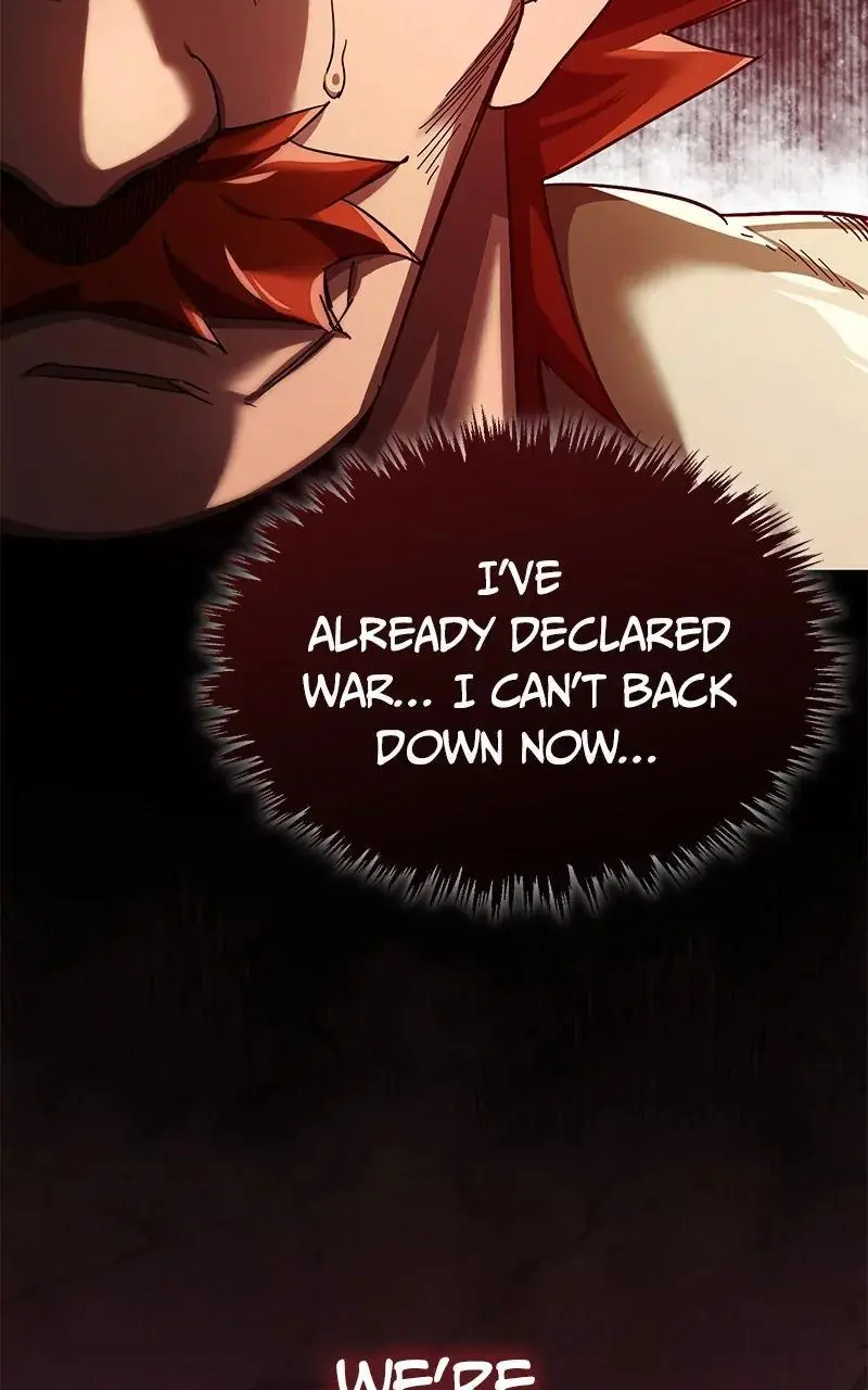 Descended from Divinity Chapter 85