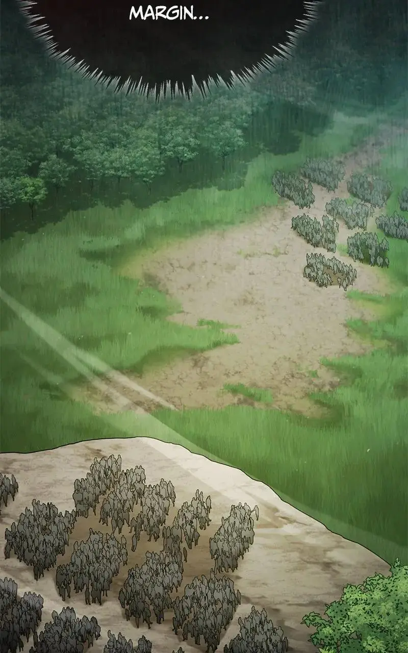 Descended from Divinity Chapter 85