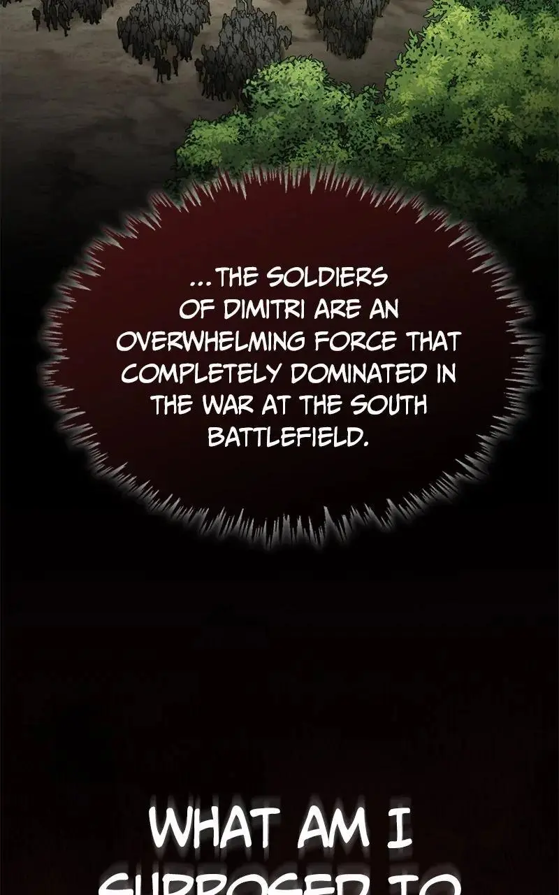 Descended from Divinity Chapter 85