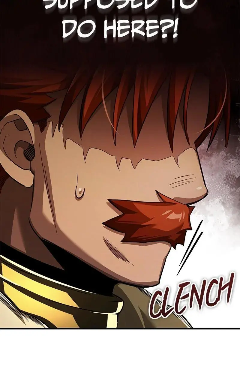 Descended from Divinity Chapter 85