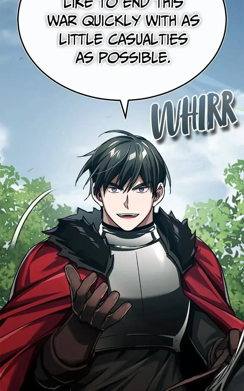 Descended from Divinity Chapter 85