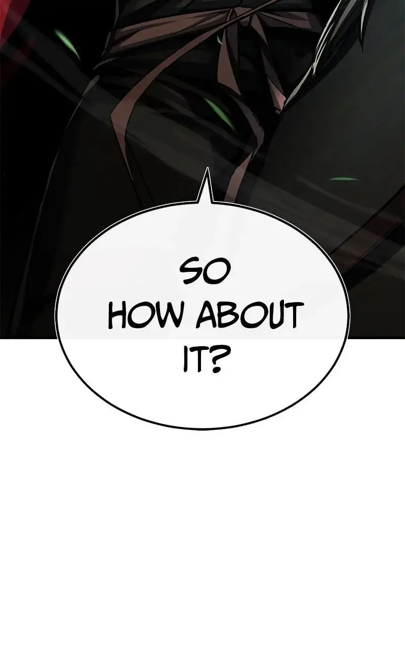 Descended from Divinity Chapter 85