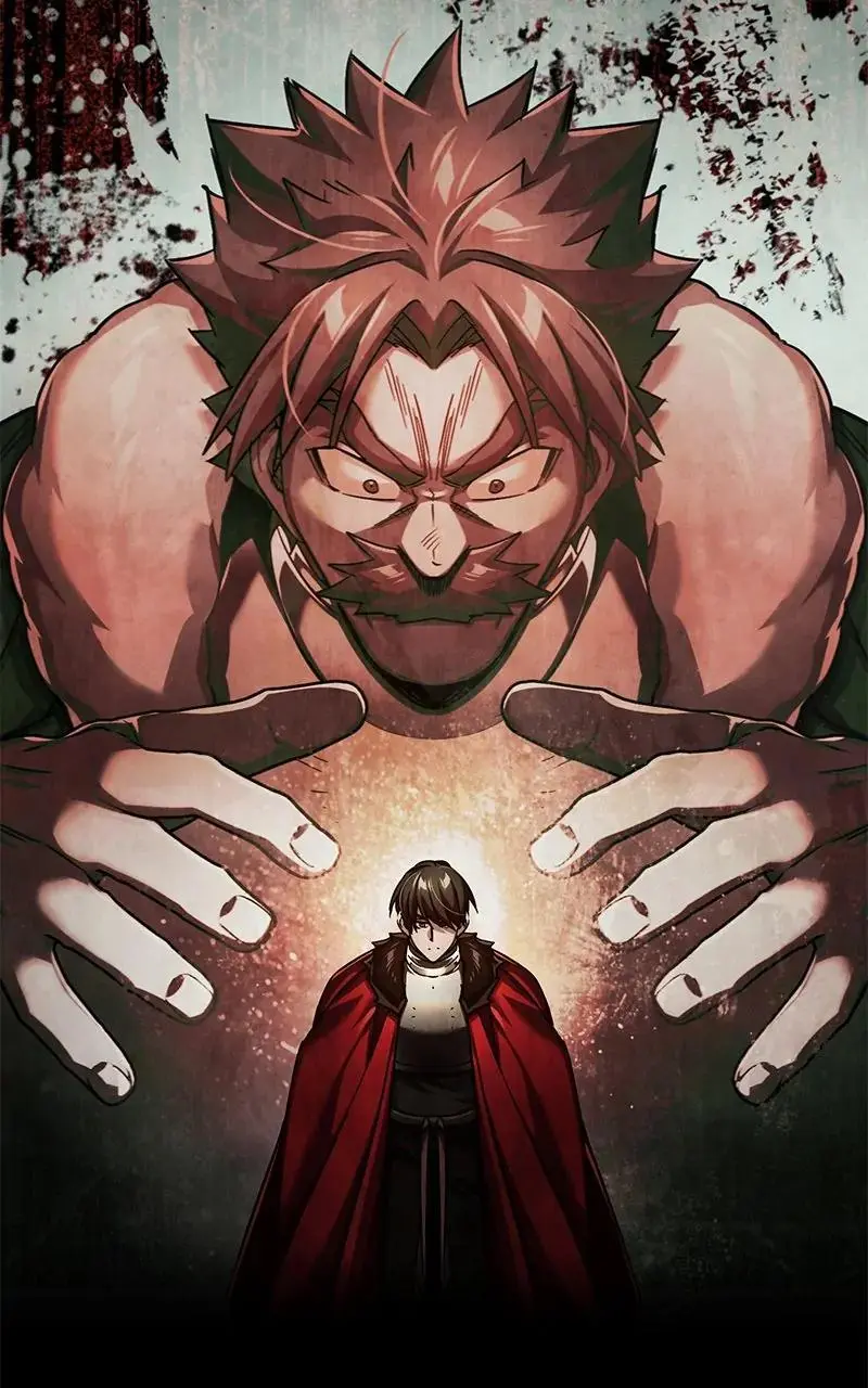 Descended from Divinity Chapter 85
