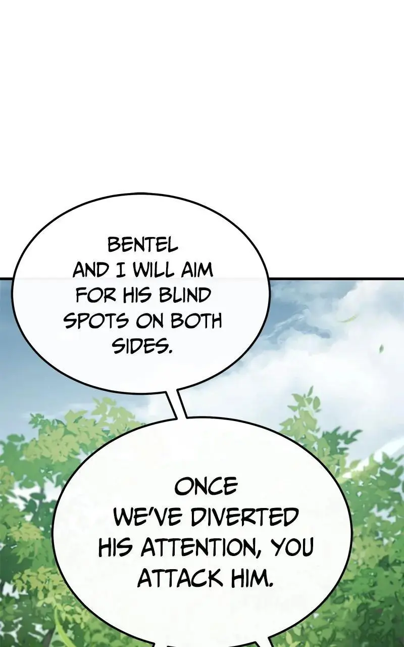 Descended from Divinity Chapter 85
