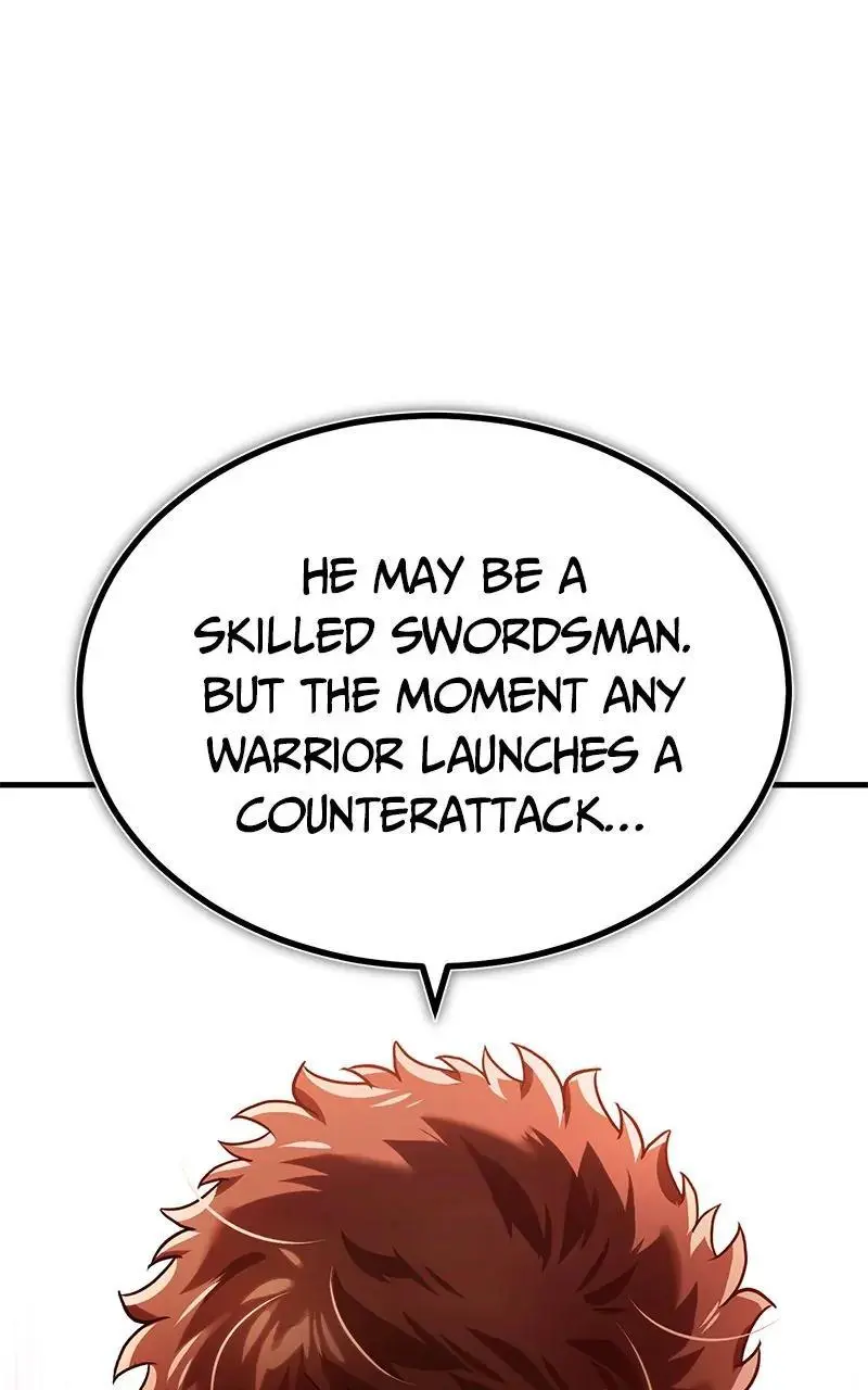Descended from Divinity Chapter 85