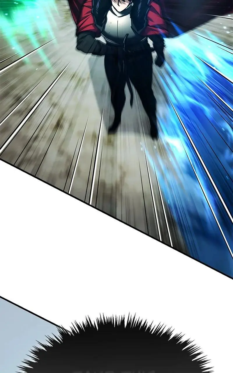 Descended from Divinity Chapter 85