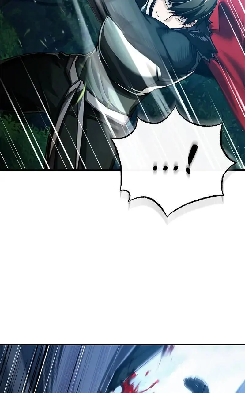 Descended from Divinity Chapter 85