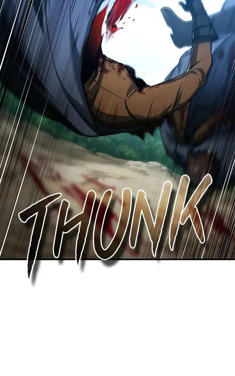 Descended from Divinity Chapter 85