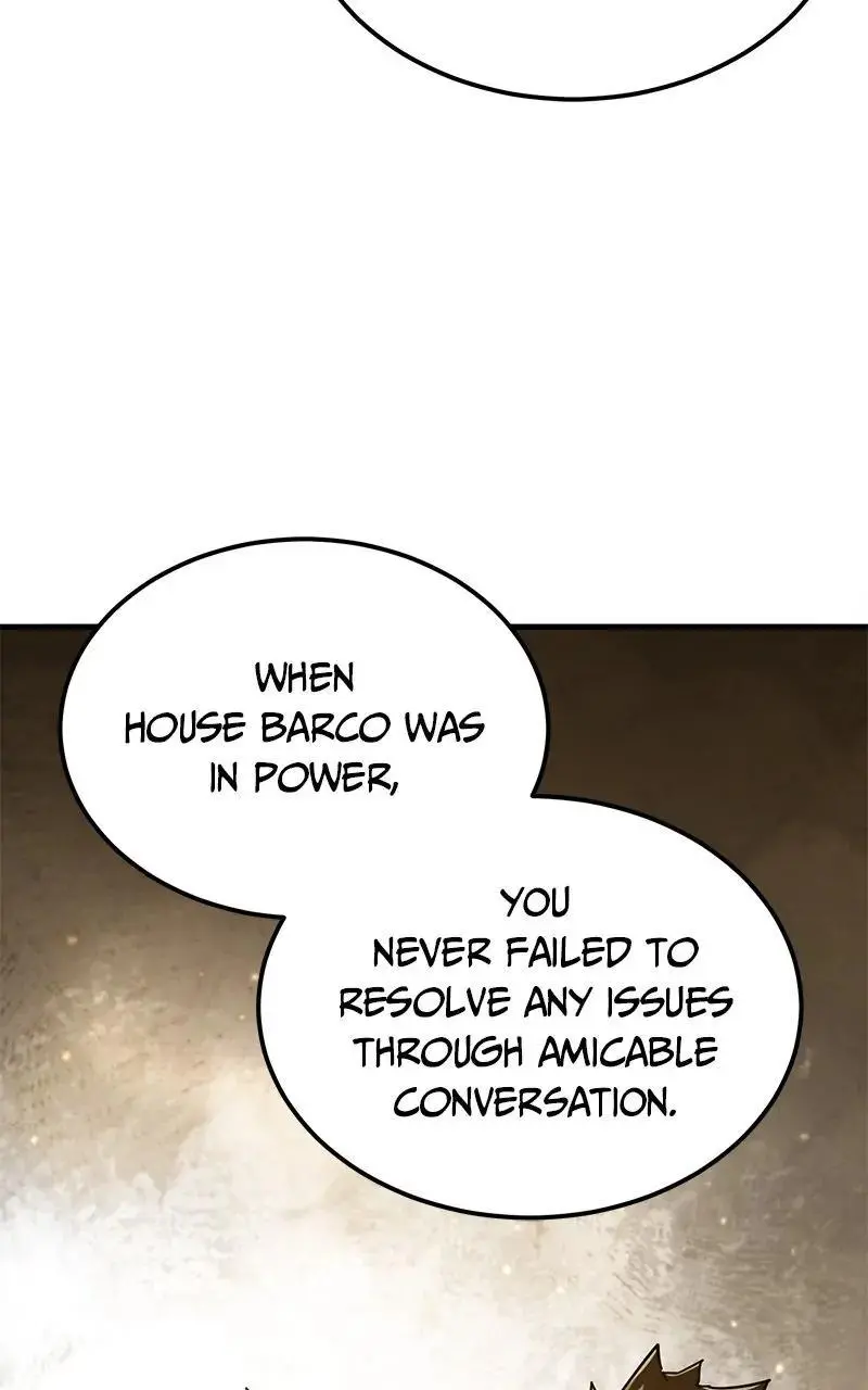 Descended from Divinity Chapter 85