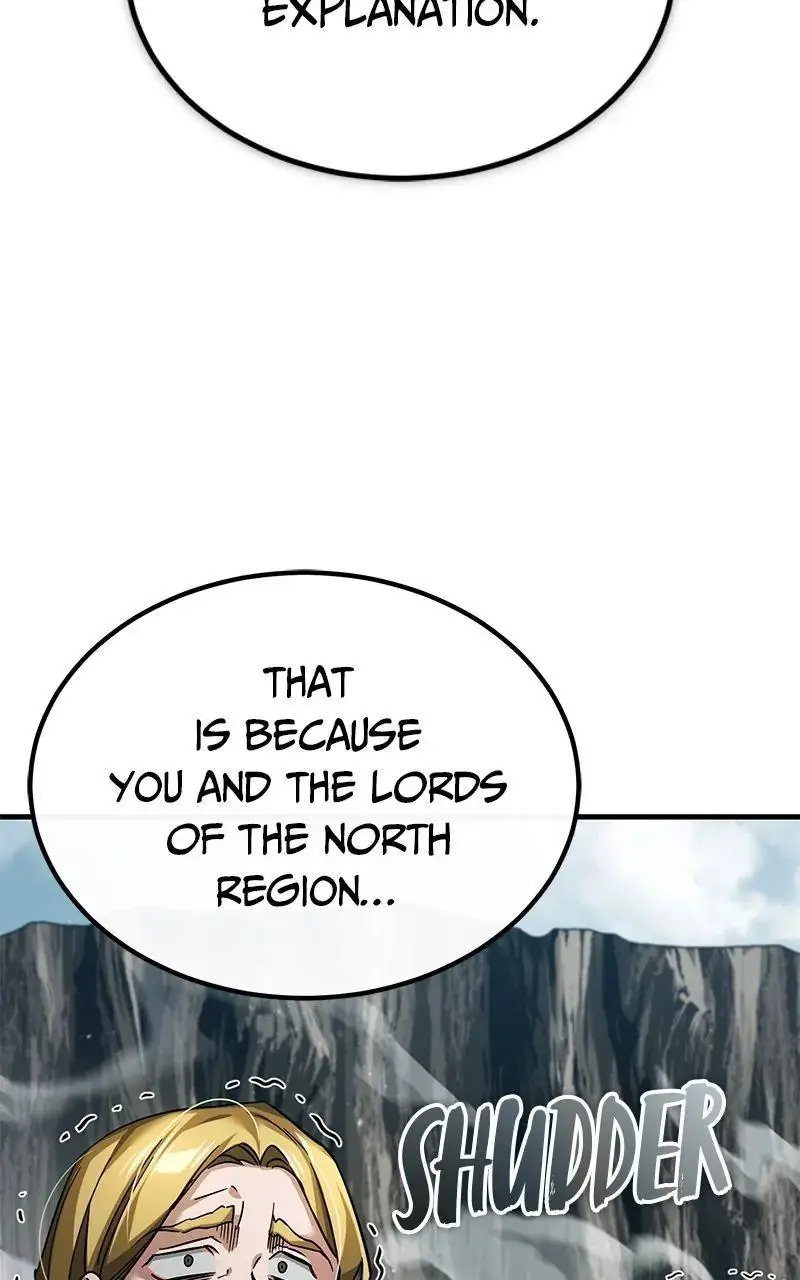 Descended from Divinity Chapter 85