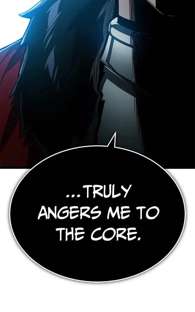 Descended from Divinity Chapter 85