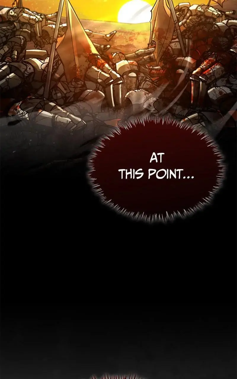 Descended from Divinity Chapter 85