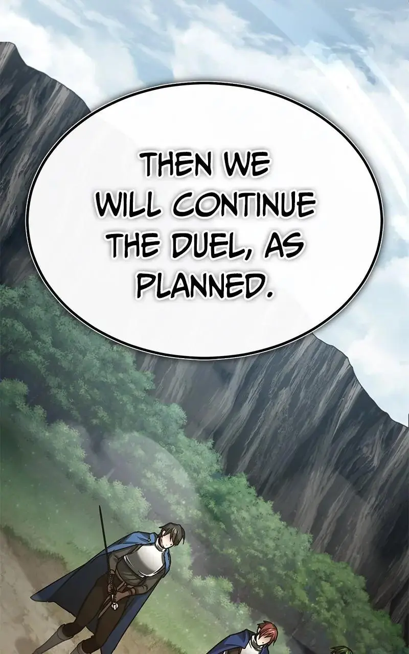 Descended from Divinity Chapter 85