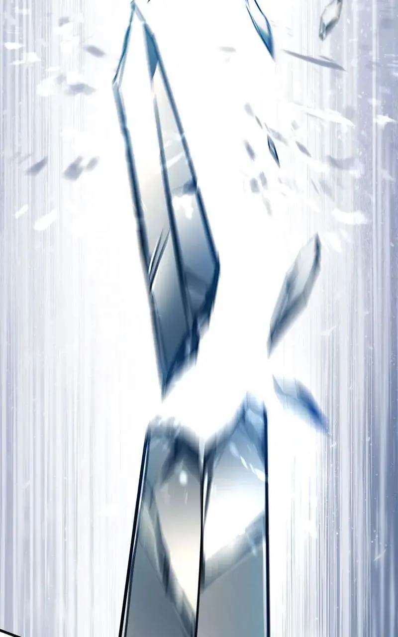 Descended from Divinity Chapter 85