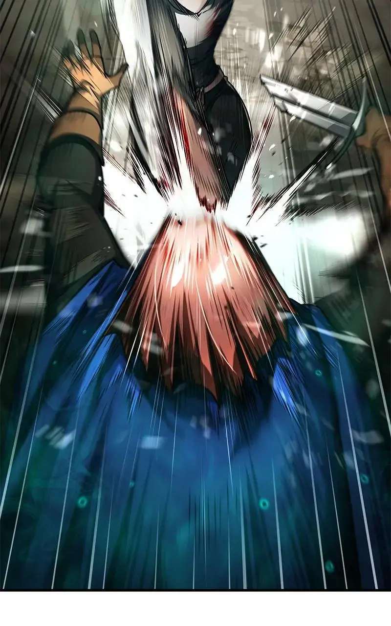 Descended from Divinity Chapter 85