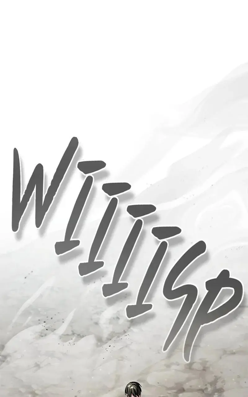 Descended from Divinity Chapter 85