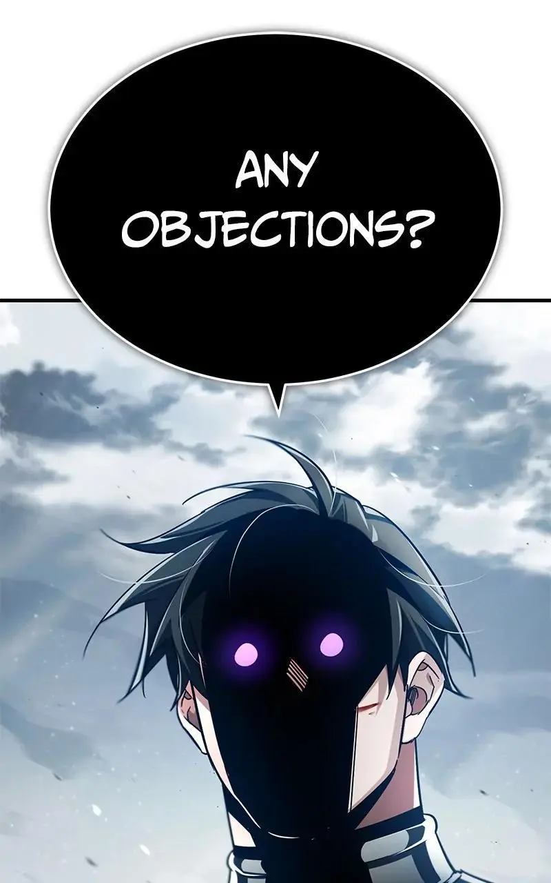 Descended from Divinity Chapter 85