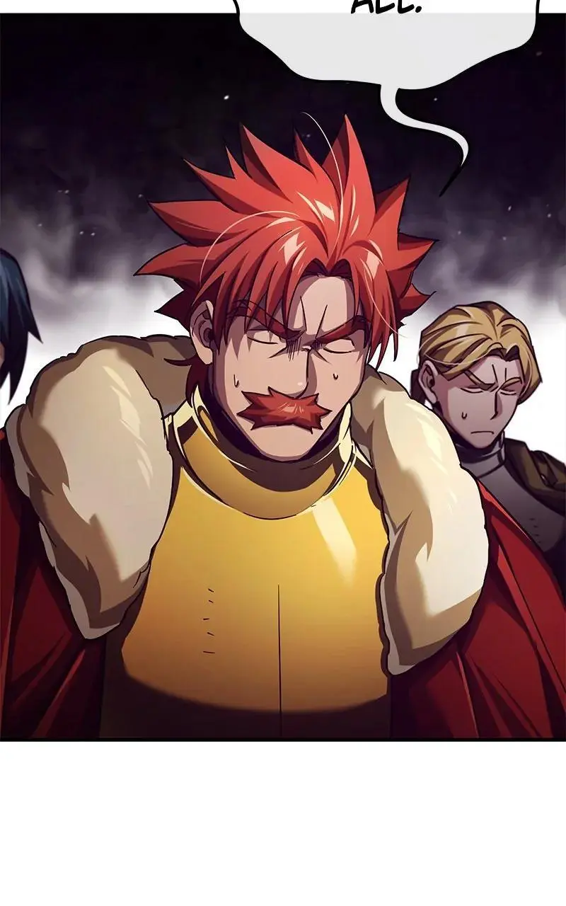 Descended from Divinity Chapter 85