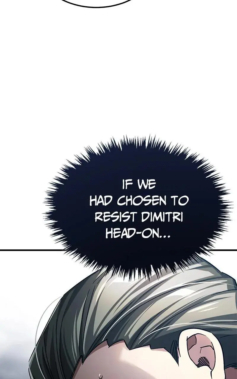 Descended from Divinity Chapter 85