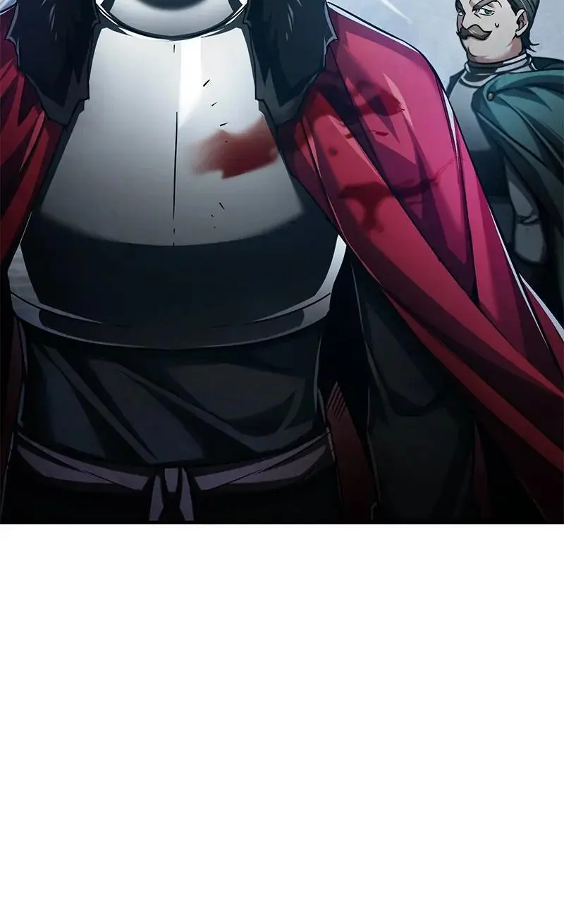 Descended from Divinity Chapter 85