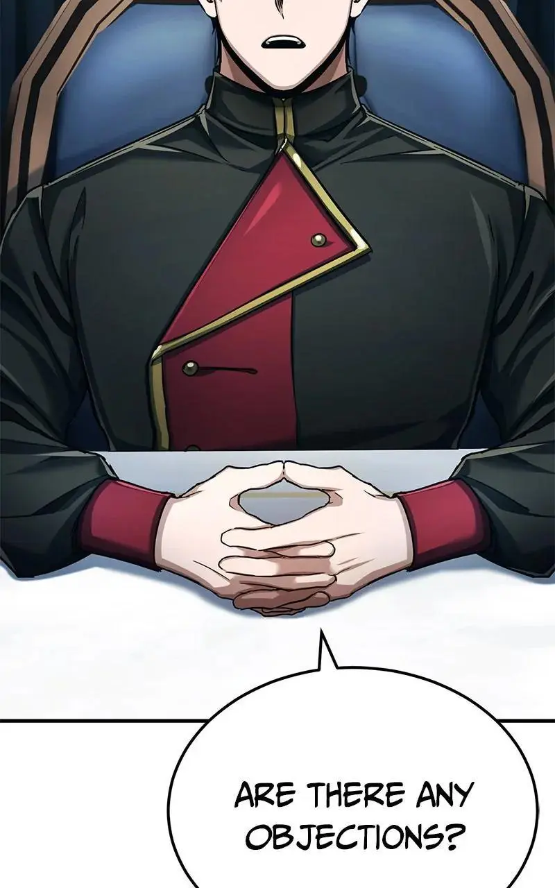 Descended from Divinity Chapter 85