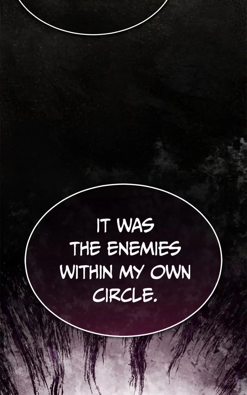 Descended from Divinity Chapter 86