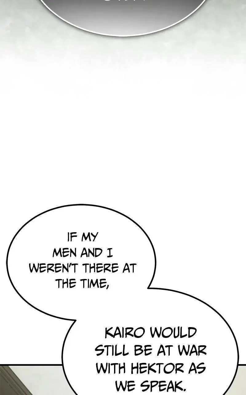 Descended from Divinity Chapter 86