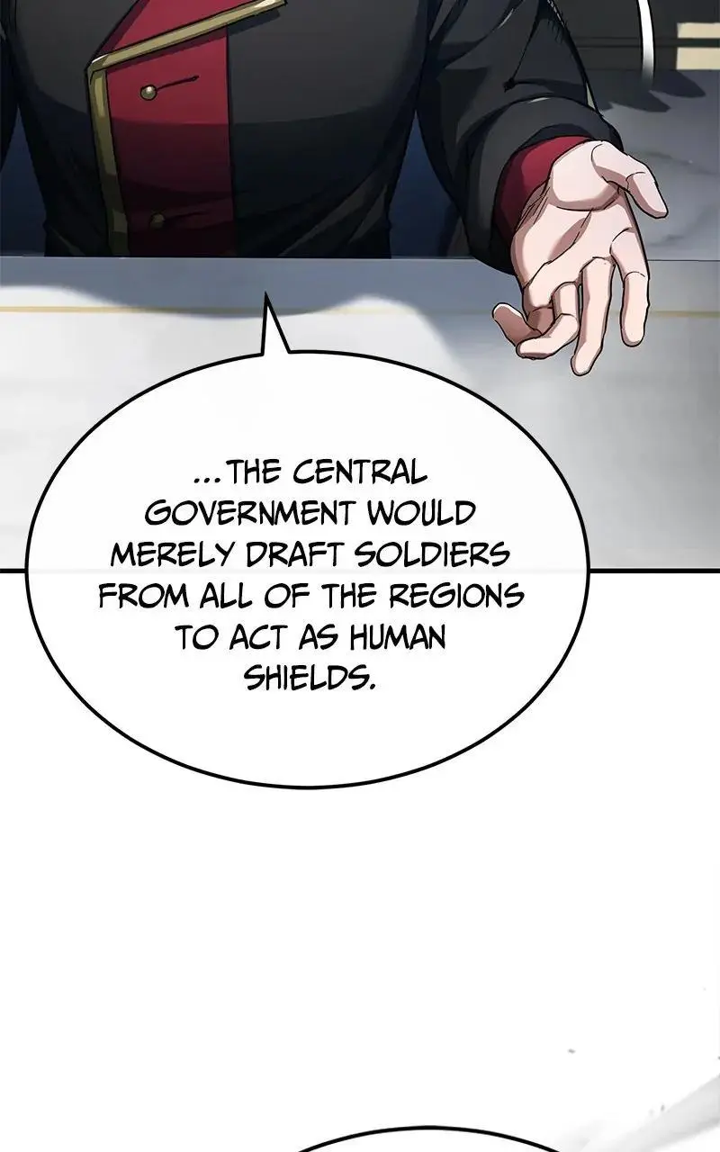 Descended from Divinity Chapter 86