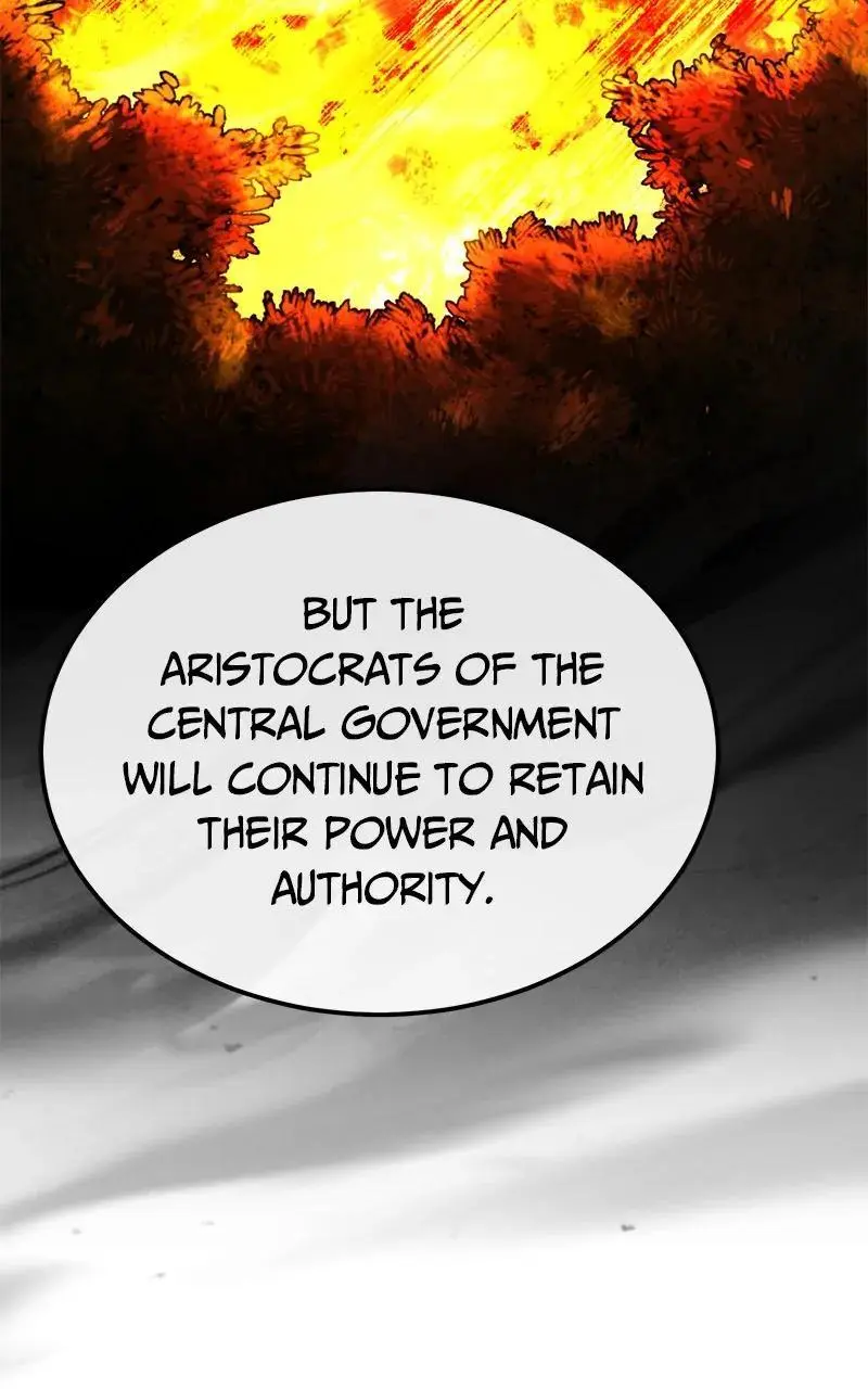 Descended from Divinity Chapter 86