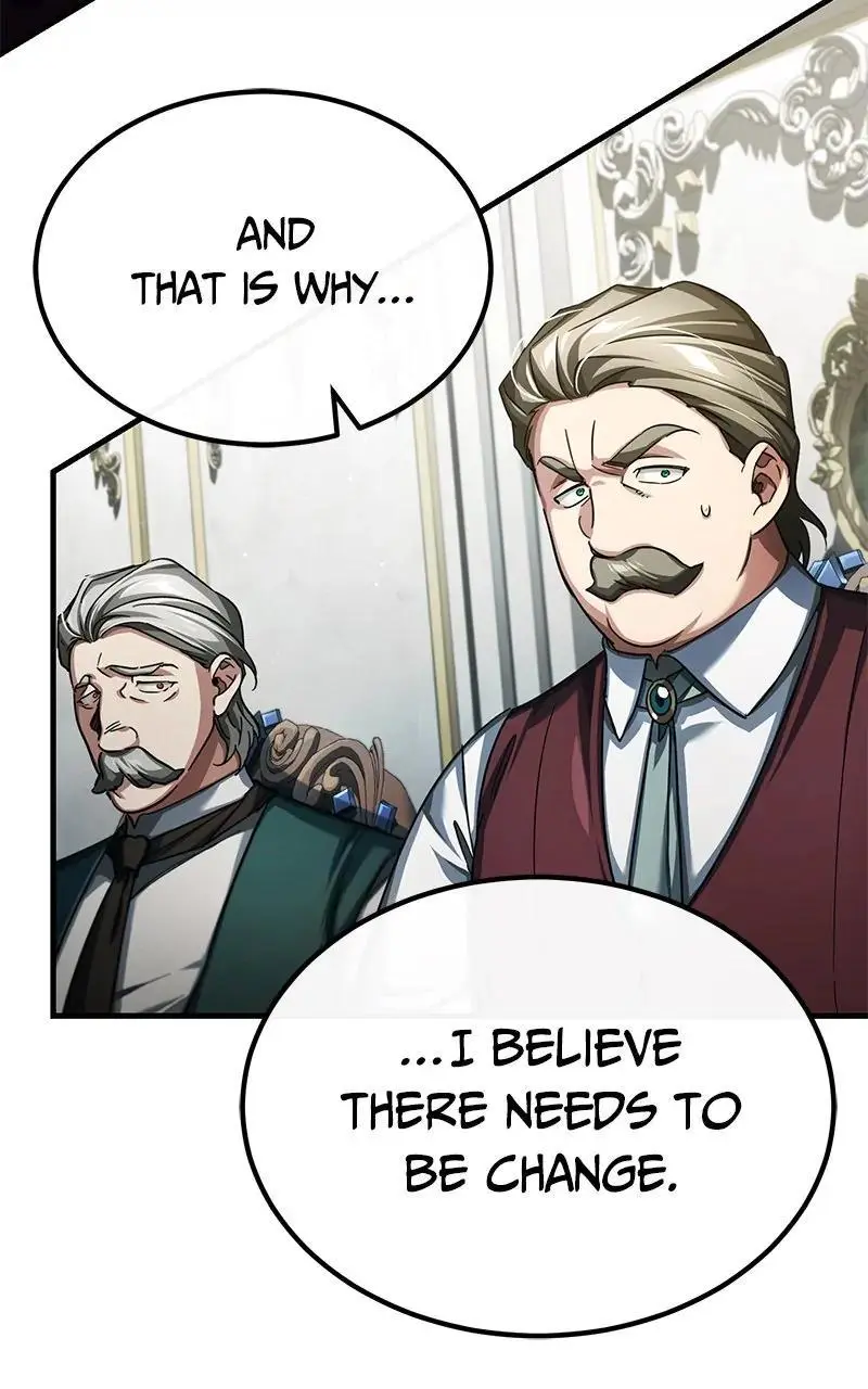 Descended from Divinity Chapter 86