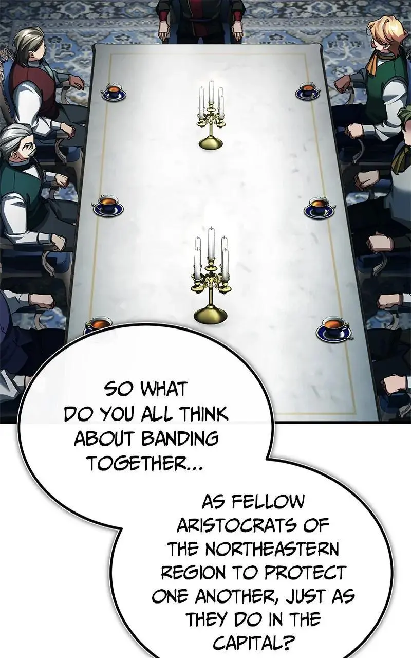 Descended from Divinity Chapter 86