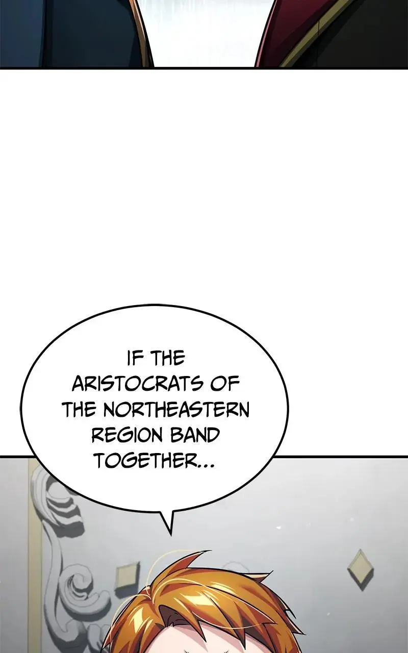 Descended from Divinity Chapter 86